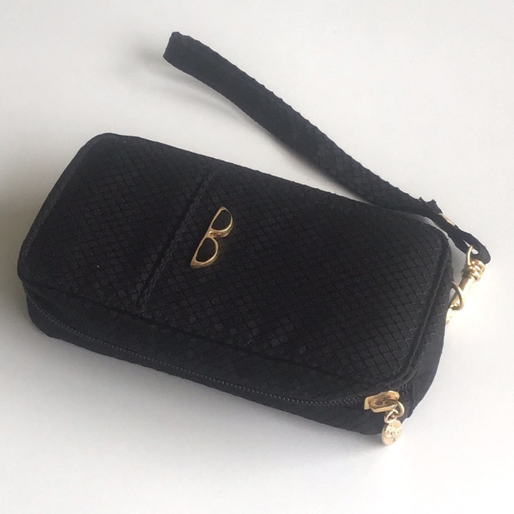 Vintage Giorgio Fedon sunglasses glasses case